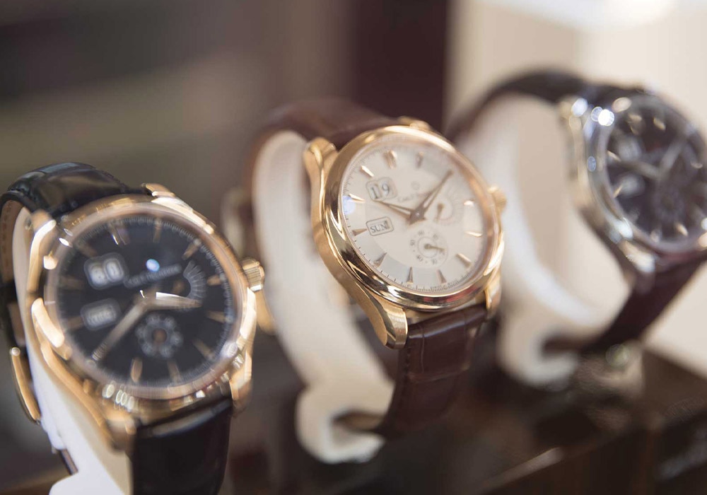 Seven Seas Navigator - Boutiques